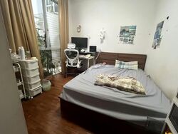 The Lakeshore (D22), Condominium #561497321
